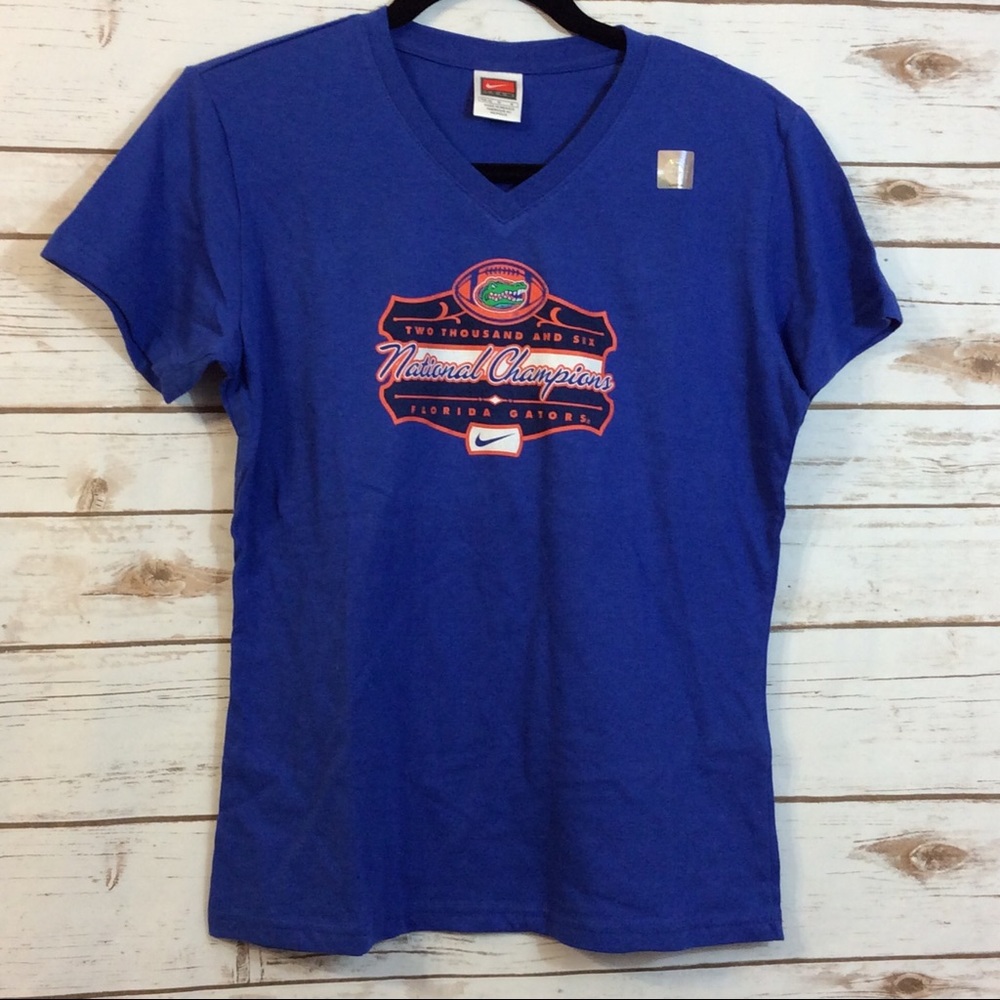 2006 Fl Gator National Champions